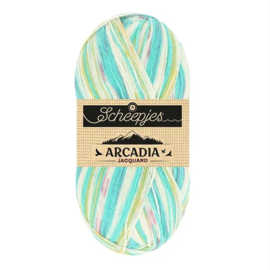 Arcadia 100g - 1003 Seastone