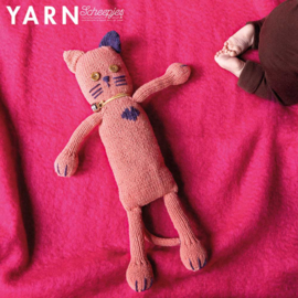 YARN Bookazine 18 The Family Issue NL