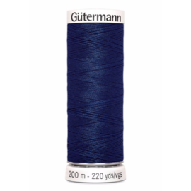 Gütermann Allesnaaigaren 200m (Kleuren van 000-025)