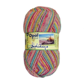 Opal Holidays 4-draads kleur 11246