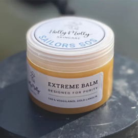 Holly Molly Extreme Sailors SOS balsem 100ml