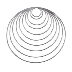 Mandala ringen vanaf 10cm tot max. 120cm