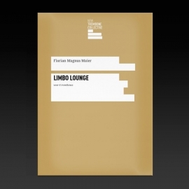 Limbo Lounge - Florian Magnus Maier