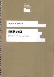 Inner Voice - Dimitar Bodurov