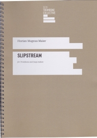 Slipstream - Florian Magnus Maier