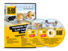 DVD Slide Factory 2017