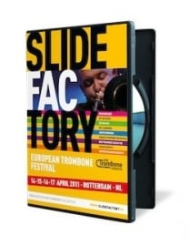 DVD Slide Factory 2011