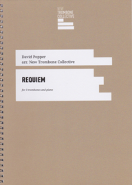 Requiem - David Popper