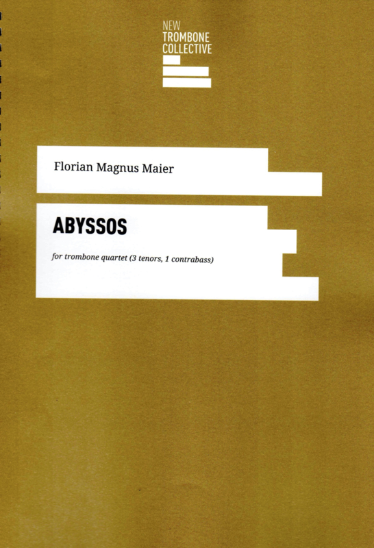 Abyssos - Florian Magnus Maier