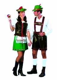 Lederhosen oktoberfest