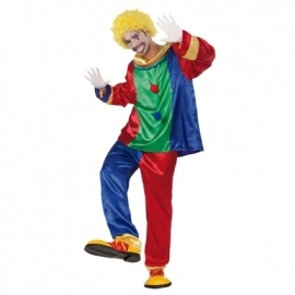 Clown goedkoop