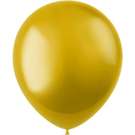 Ballonnen Stardust Gold Metallic