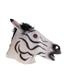 Masker Zebra latex