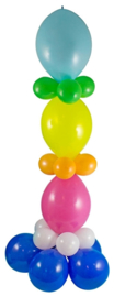 Balloon link DIY balloon kit
