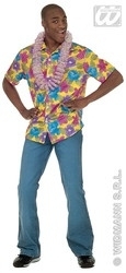 Hawai shirt tropical