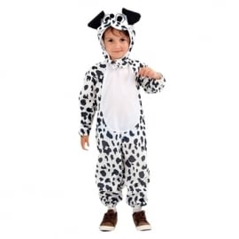 Dalmatier Cutie kostuum