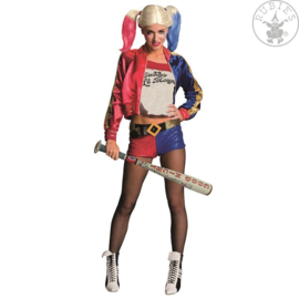 Harley Quinn Inflatable knuppel