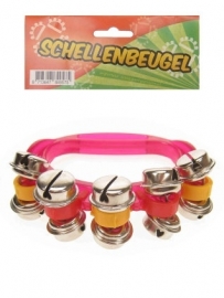 Schellenbeugel mini