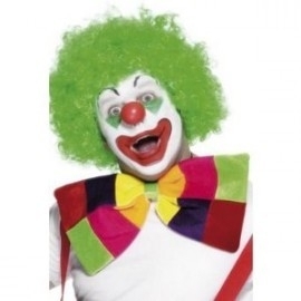 Clownsstrik