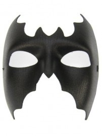 Oogmasker Batman / Batface