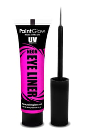 Eyeliner Neon UV pink