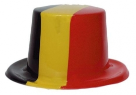 Belgische hoge hoed
