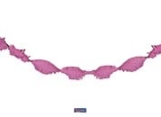 Magenta / Pink slinger 6 meter
