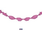 Magenta / Pink slinger 6 meter