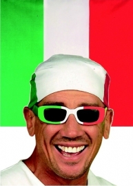 Italiaanse Bandana