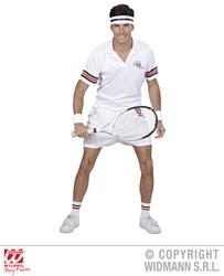 Tennis kleding man