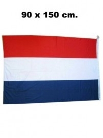 Vlag Nederland