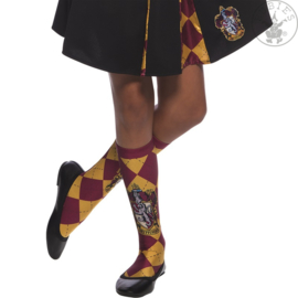 Harry Potter Gryffindor Sokken kind