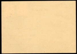 Dag van den postzegel A`dam 12 Oct. 1941.