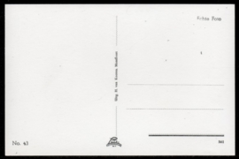 MONTFOORT, N.H. Kerk. Ongelopen kaart.