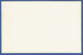 Particulier postwaardestuk BOHLMEIJER en Co. POSTZEGELHANDEL AMSTERDAM. Ongebruikt. (P78-II a)