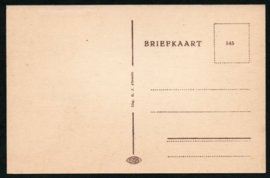 WINTERSWIJK, Lindenstraat. Ongelopen kaart.