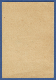 Half postbuskaartje HEERENVEEN 1937. Met nvph 163 in paar.