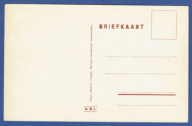 MEERSSEN, Vergezicht. Ongelopen kaart.
