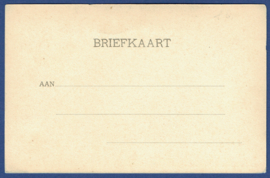 ARNHEM, Bronbeek. Ongelopen kaart.