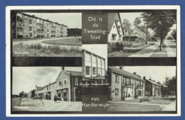 HARDERWIJK, Dit is de Tweelingstad van Harderwijk.