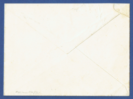 Firma cover ASSEN 1899 lokaal.