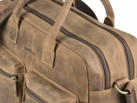Greenburry Office-Businessbag Vintage