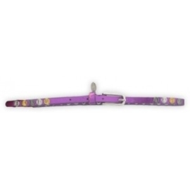 Vingino Riem Girls Vita Purple 65 cm. (Maat 104)