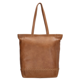 Micmacbags Shopper Friendship Bruin