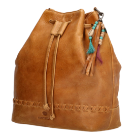 Micmacbags Buideltas/Rugzak Friendship Camel