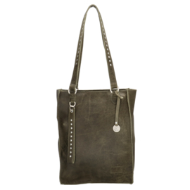 SoDutch Shopper #013 Groen