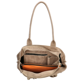 SoDutch Shopper #10 Taupe