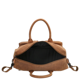 Micmacbags Luiertas Oklahoma Bruin