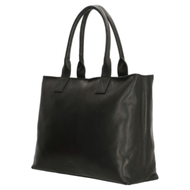 Micmacbags Shopper Discover Zwart