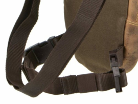 Greenburry Leren heuptasje LEGBAG